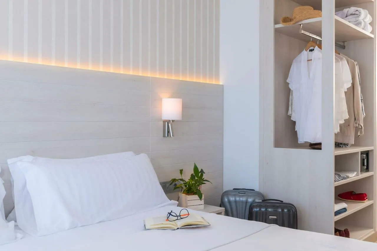 ****  Hotel Marsol Lloret de Mar Spain