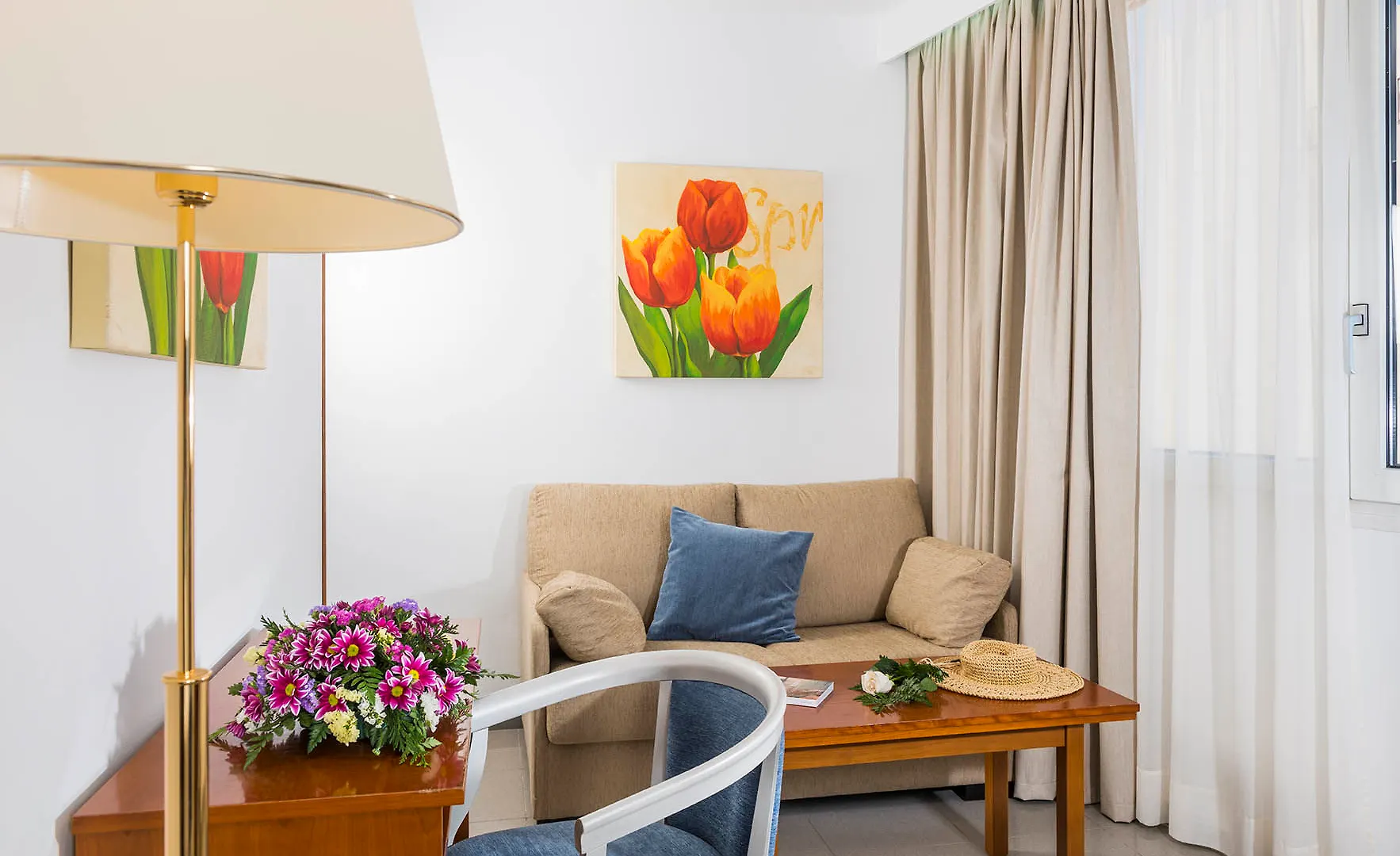 Hotel Marsol Lloret de Mar 4*,