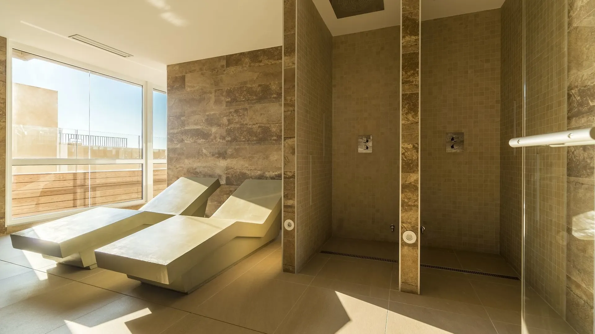 ****  יורט דה מאר Hotel Marsol ספרד