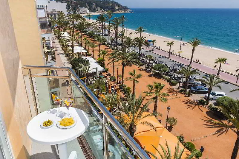 Hotel Marsol Lloret de Mar