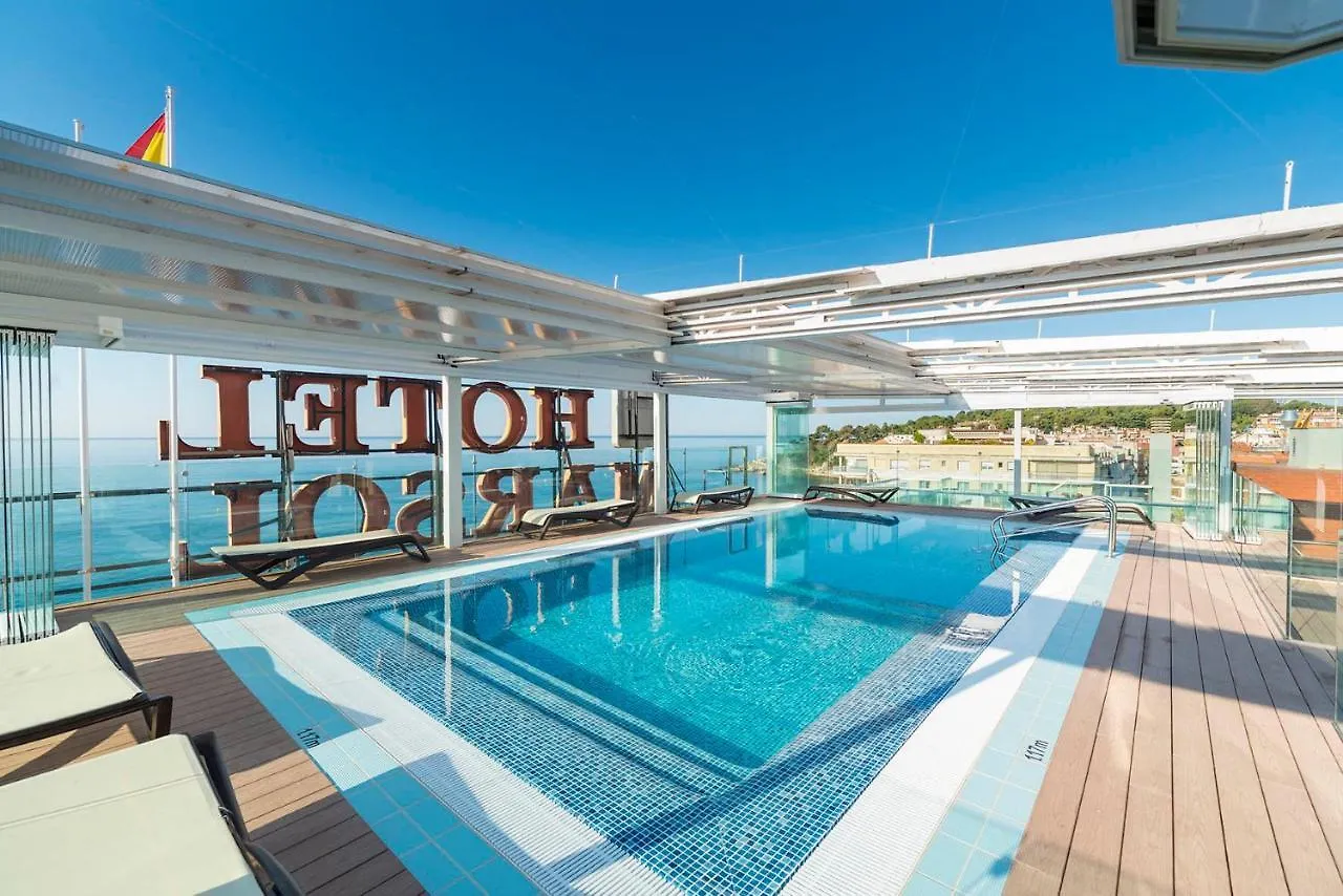 Hotel Marsol Lloret de Mar