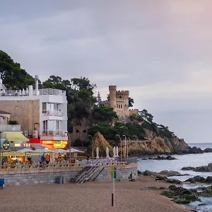 Hotel Rosamar Maxim 4*- Adults Only, Lloret de Mar