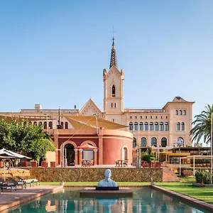 Hotel Sant Pere Del Bosc & Spa - Adults Recommended, Lloret de Mar