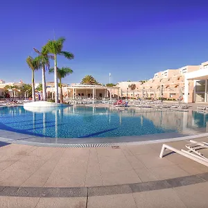 **** Hotel Sbh Monica Spanje