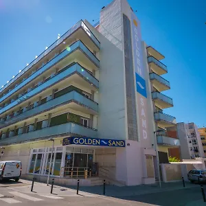 Hotel Golden Sand, Lloret de Mar