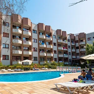 Aparthotel Las Mariposas, Lloret de Mar