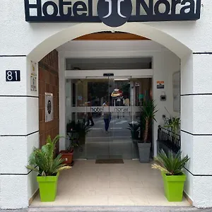 Hotel Norai, Lloret de Mar