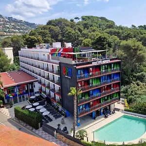 Hotel Bpm Lloret (adults Only), Lloret de Mar