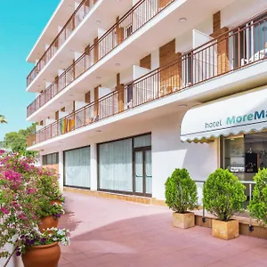 Moremar By Alegria 3*, Lloret de Mar Spain