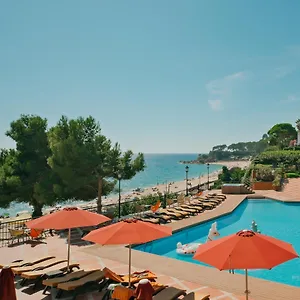 Hotel Rigat Park & Spa - Adults Recommended, Lloret de Mar