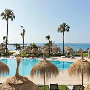 **** Hotel Triton Spanje