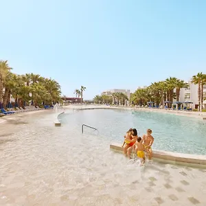 ***** Hotel Grand Palladium Select Palace Ibiza Spanje