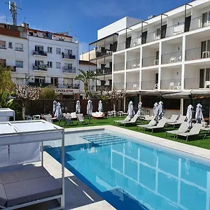 מלון Windsor Tossa - Adults Only 16