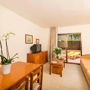 Hotel Gem Wellness & Spa, Lloret de Mar