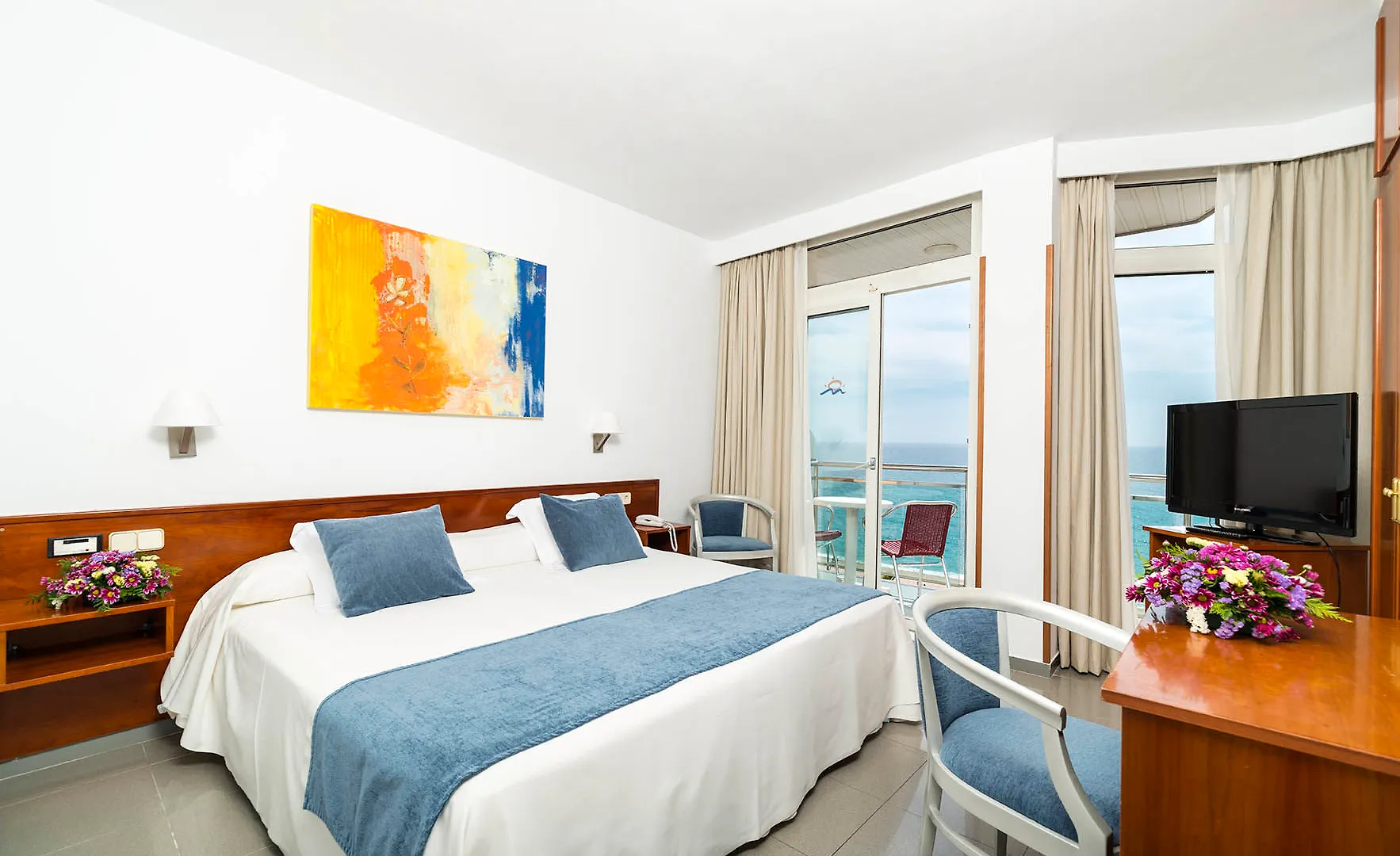 Hotel Marsol Lloret de Mar