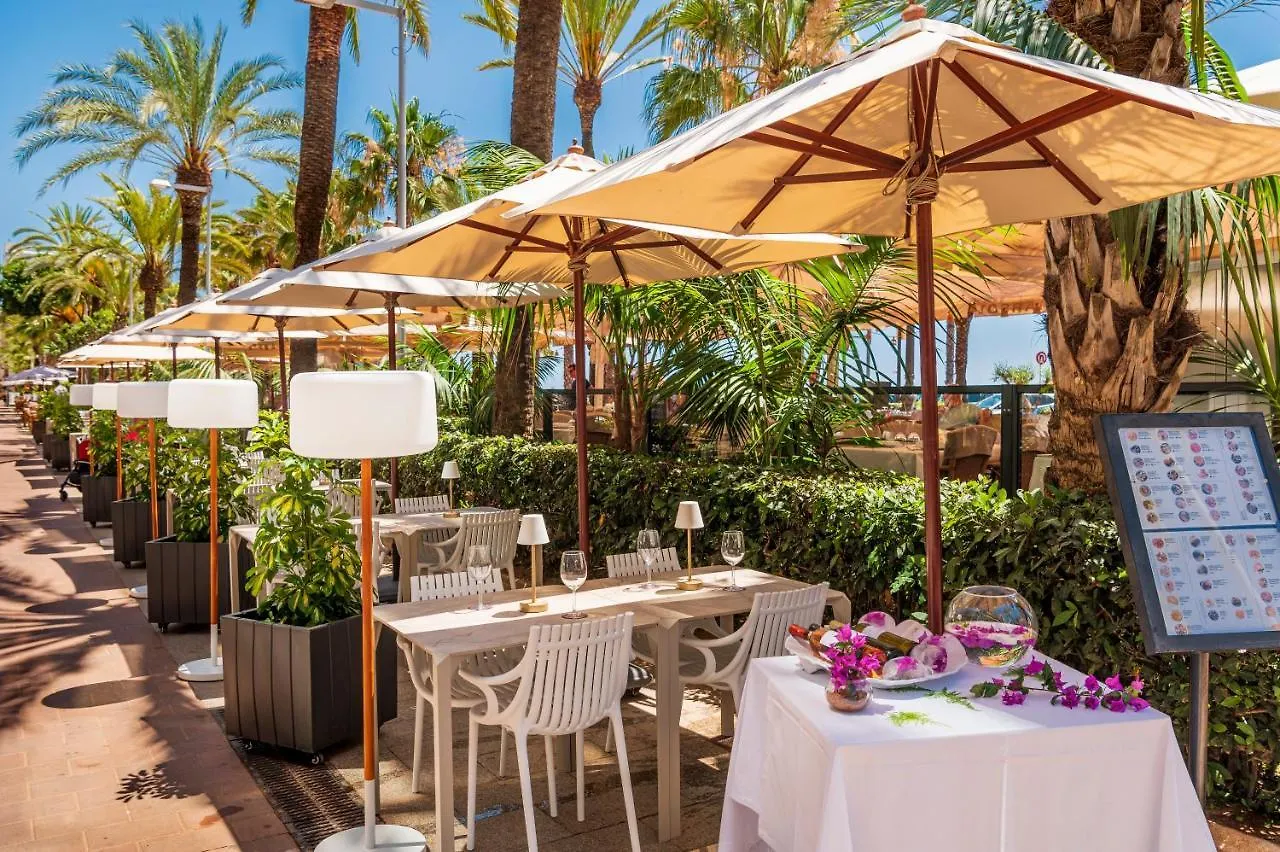 ****  Hotel Marsol Lloret de Mar Spain
