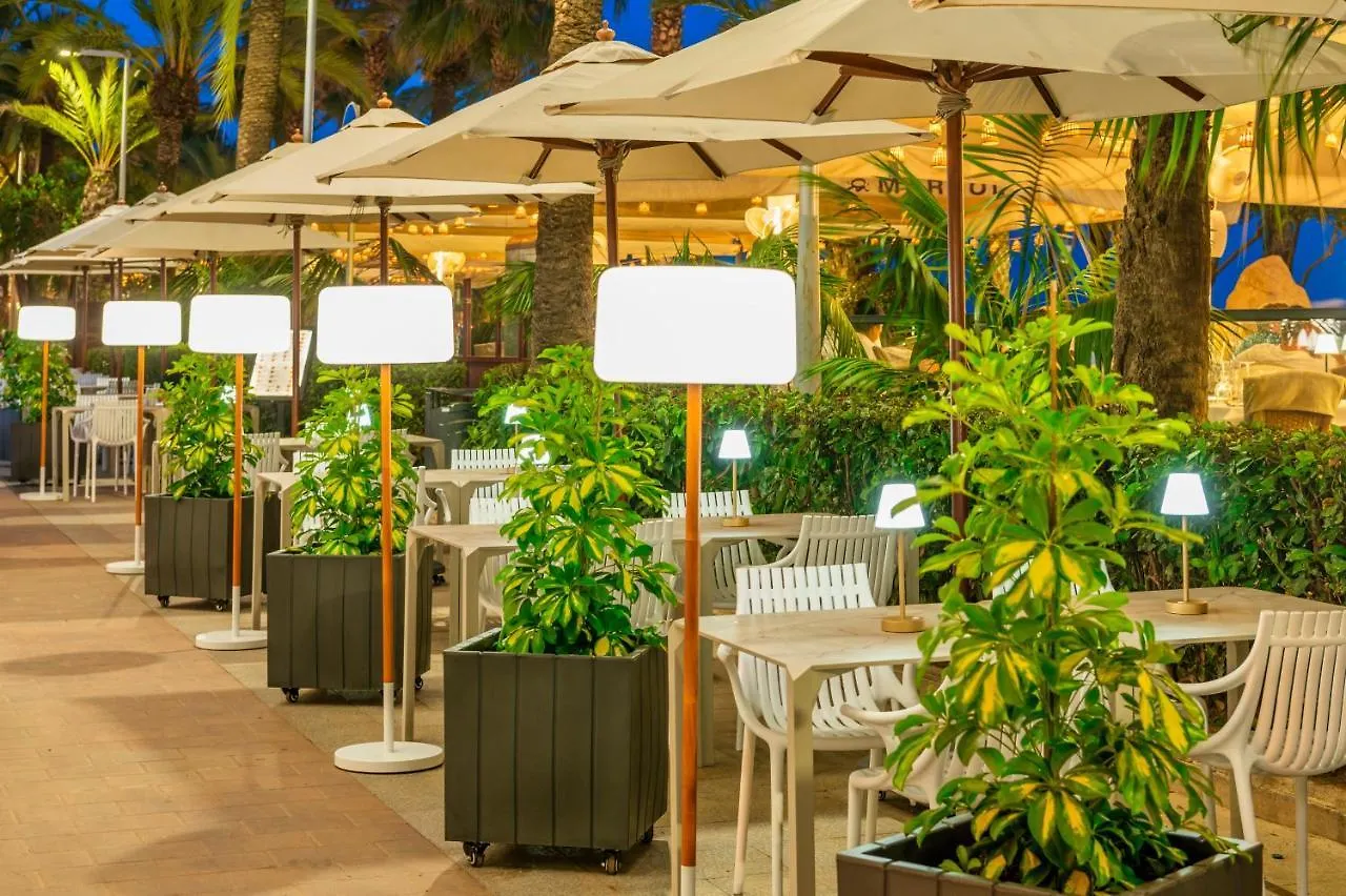 Hotel Marsol Lloret de Mar
