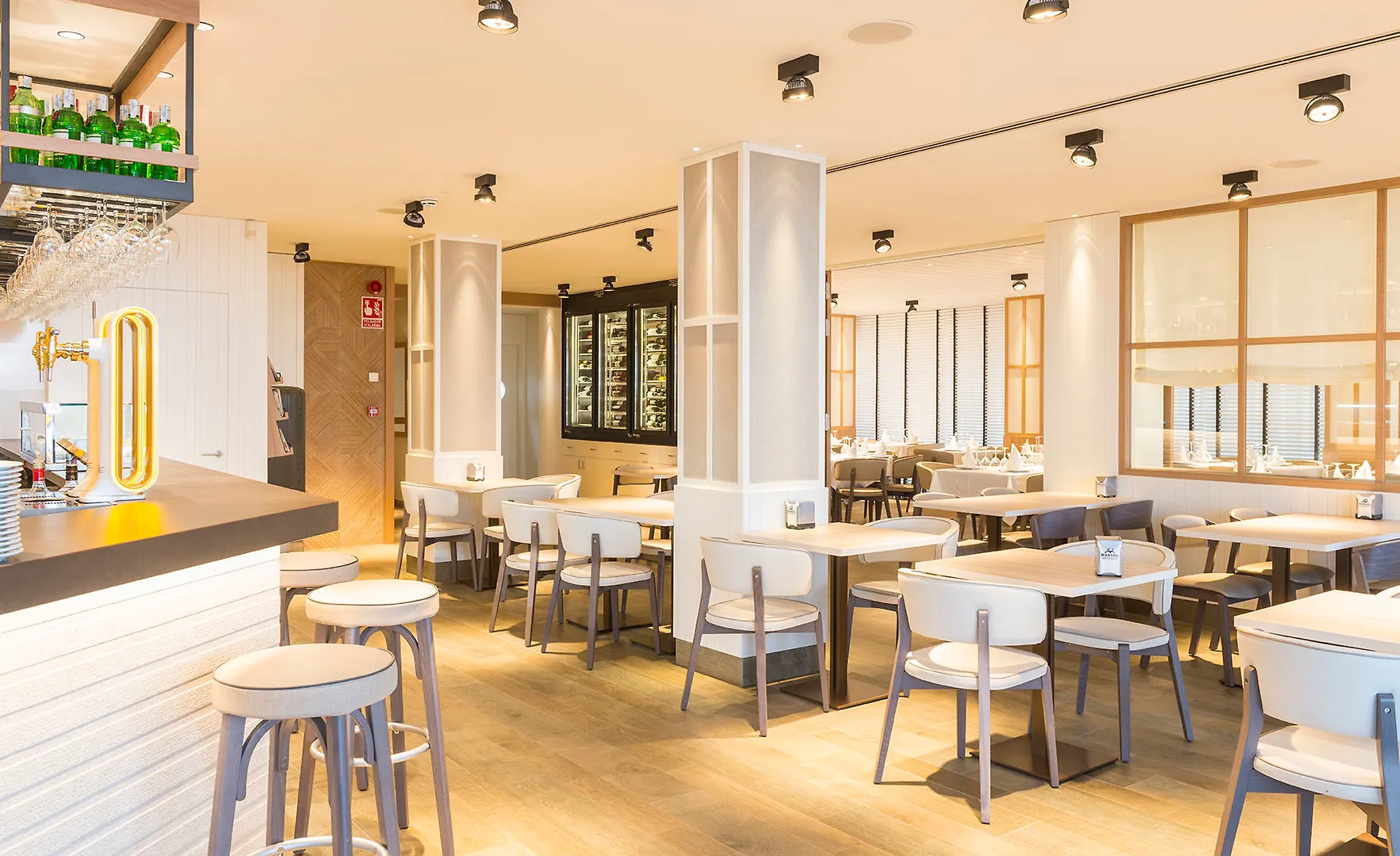 Hotel Marsol Lloret de Mar