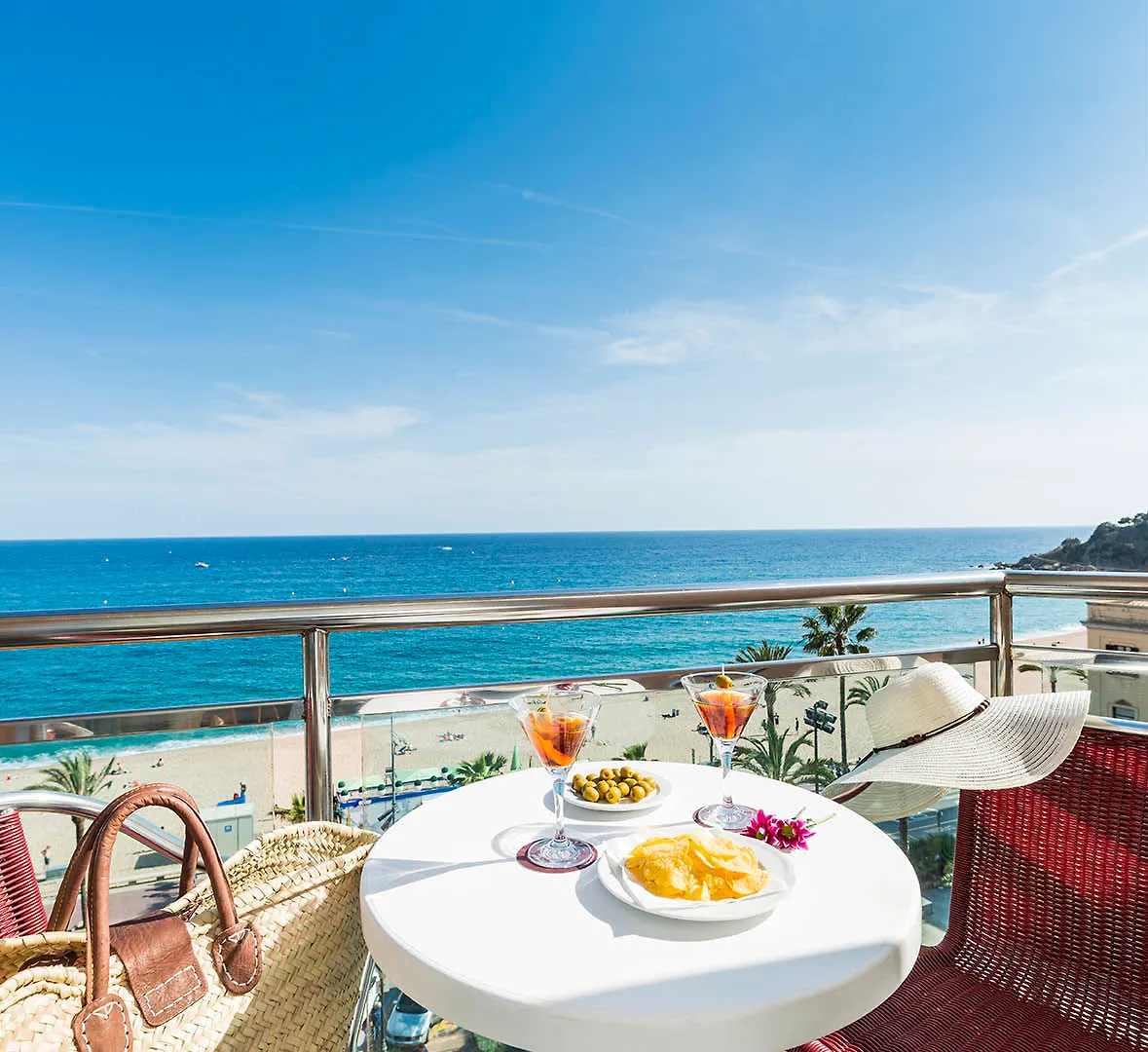 Hotel Marsol Lloret de Mar 4*,  Spain